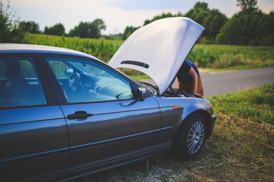 Autocasión MID Car vehículos segunda mano Madrid, Torrejón de Ardoz, Cuáles son las principales averías en viajes largos