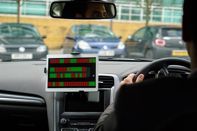 Autocasión MID Car vehículos segunda mano Madrid, Torrejón de Ardoz, Ford prueba un sistema de estacionamiento que busca sitios libres para aparcar el vehículo