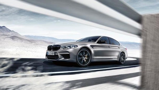 Autocasión MID Car vehículos segunda mano Madrid, Torrejón de Ardoz, BMW abre la recepción de pedidos del nuevo M5 con hasta 625 caballos