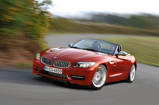 Autocasión MID Car vehículos segunda mano Madrid, Torrejón de Ardoz, BMW llama a revisión 312.000 vehículos en Reino Unido por un problema en el encendido del motor