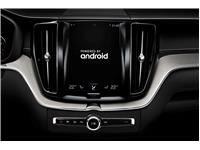 Autocasión MID Car vehículos segunda mano Madrid, Torrejón de Ardoz, VOLVO INCORPORARÁ LAS APLICACIONES DE GOOGLE EN SU SISTEMA DE INFOENTRETENIMIENTO