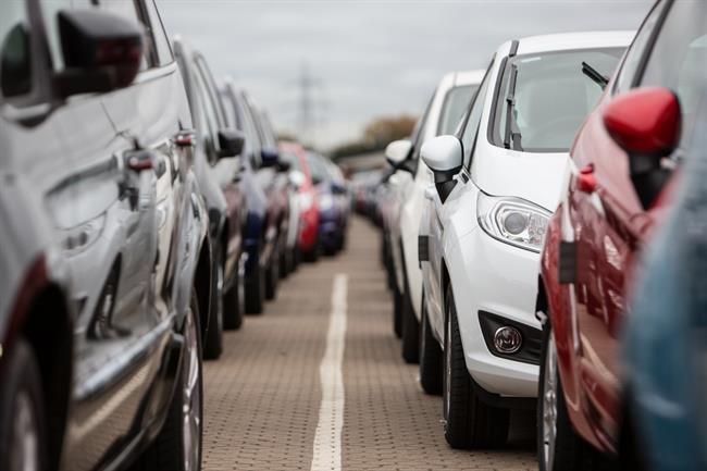 Autocasión MID Car vehículos segunda mano Madrid, Torrejón de Ardoz, El precio de los automóviles se encarece un 0,9% en Abril