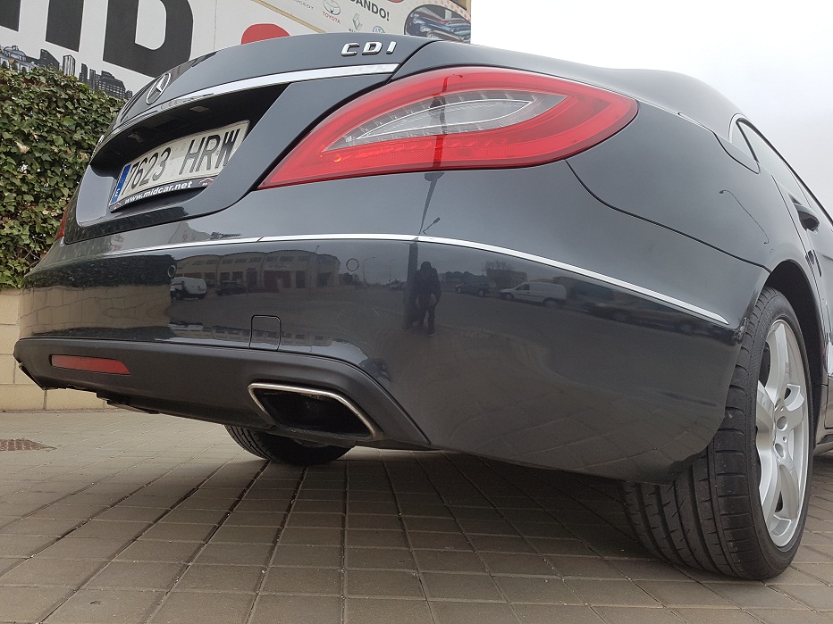 Autocasión MID Car vehículos segunda mano Madrid, Torrejón de Ardoz, Cómo evitar el desgaste de los neumáticos al conducir