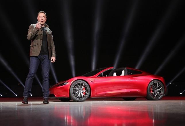 Autocasión MID Car vehículos segunda mano Madrid, Torrejón de Ardoz, tesla sube un 3,21% en bolsa tras anunciar un recorte del 9% de su plantilla