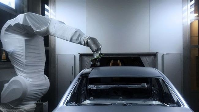 Autocasión MID Car vehículos segunda mano Madrid, Torrejón de Ardoz, audi implantará un nuevo método de pintura en sus plantas en 2019