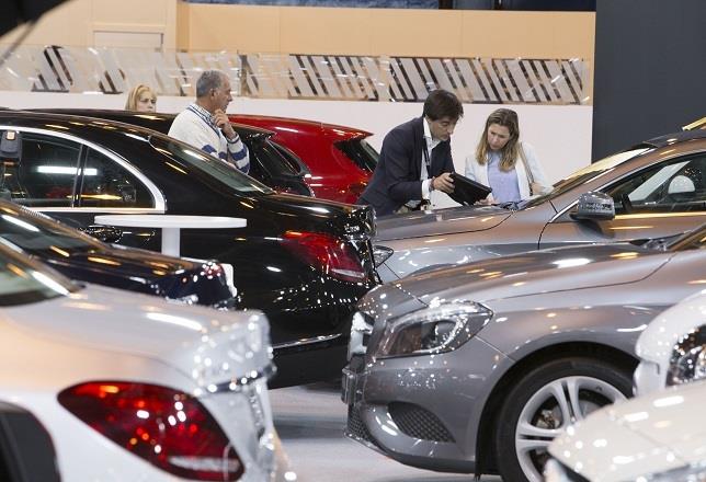 Autocasión MID Car vehículos segunda mano Madrid, Torrejón de Ardoz, las ventas de coches usados crecen un 6% en el primer semestre hasta 990.899 unidades