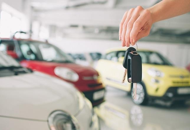 Autocasión MID Car vehículos segunda mano Madrid, Torrejón de Ardoz, el precio de los coches aumenta un 0,7% en junio y un 0,1% en el primer semestre