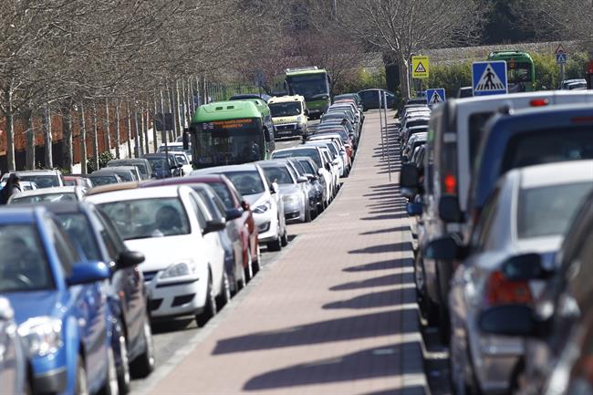 Autocasión MID Car vehículos segunda mano Madrid, Torrejón de Ardoz, la operación retorno arranca mañana con 4,2 millones de desplazamientos previstos por carretera