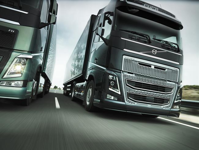 Autocasión MID Car vehículos segunda mano Madrid, Torrejón de Ardoz, volvo trucks deja de fabricar camiones en Irán por las sanciones de estados unidos