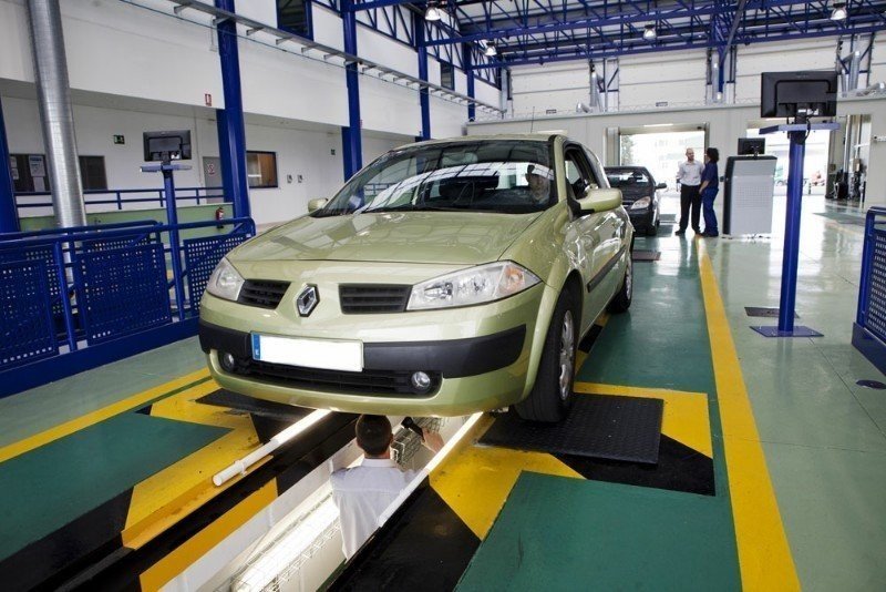 Autocasión MID Car vehículos segunda mano Madrid, Torrejón de Ardoz, precios de la itv 2019 pásalo donde te sea mas barato