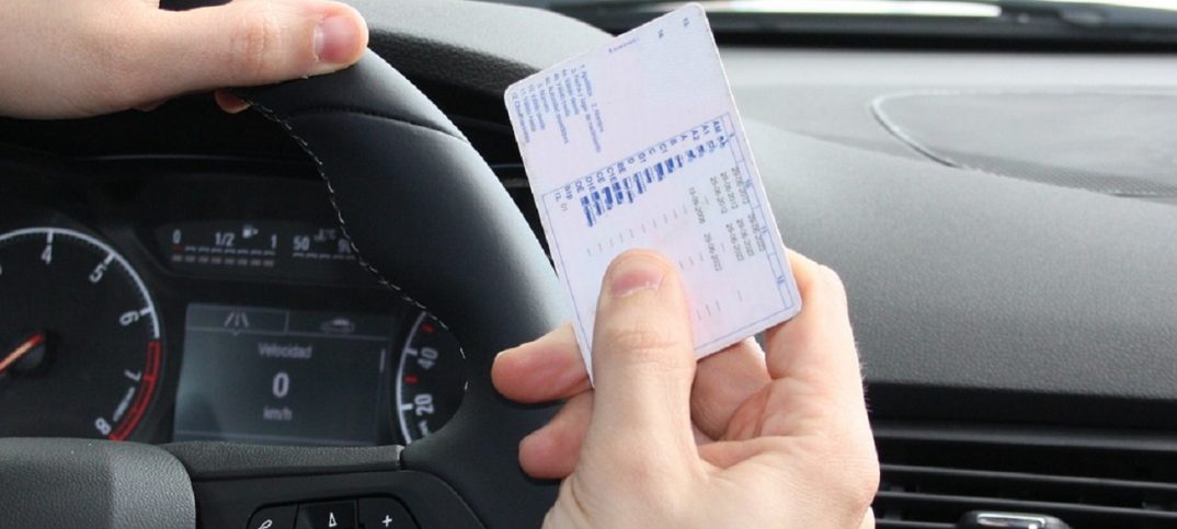Autocasión MID Car vehículos segunda mano Madrid, Torrejón de Ardoz, Cuándo te toca renovar el carnet de conducir