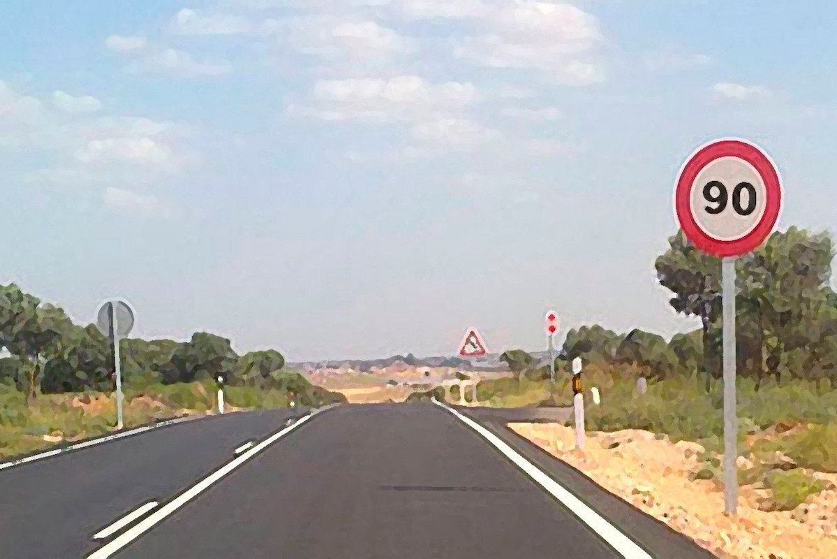 Autocasión MID Car vehículos segunda mano Madrid, Torrejón de Ardoz, CAMBIOS EN LAS NORMAS DE TRÁFICO PARA 2019