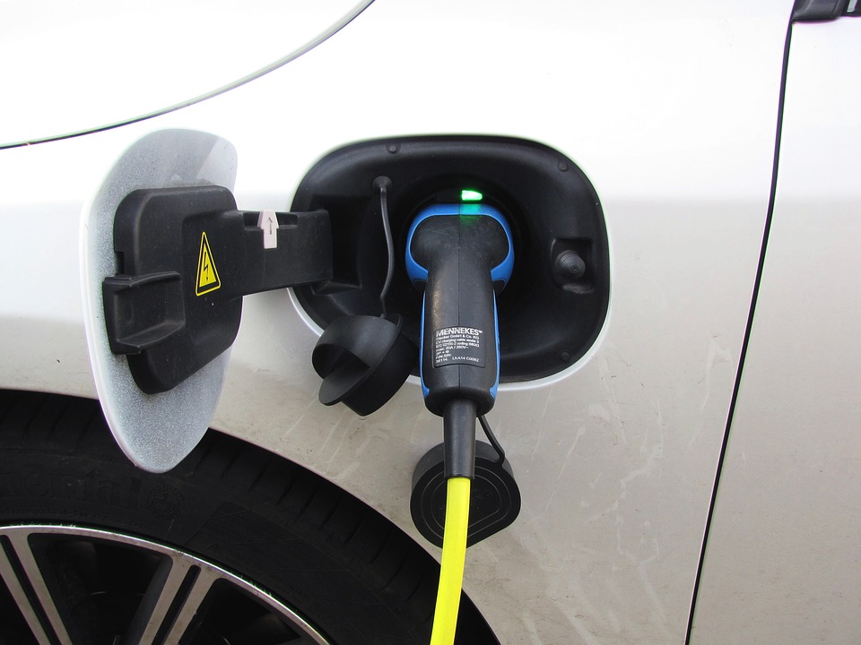 Autocasión MID Car vehículos segunda mano Madrid, Torrejón de Ardoz, Cómo cuidar la batería del coche eléctrico