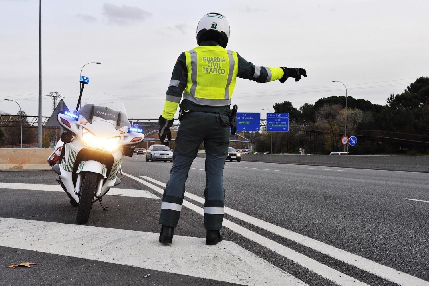 Autocasión MID Car vehículos segunda mano Madrid, Torrejón de Ardoz, Impago de multa, pueden embargar la nomina