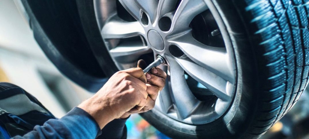 Autocasión MID Car vehículos segunda mano Madrid, Torrejón de Ardoz, Qué señales te indican que debes cambiar los neumáticos