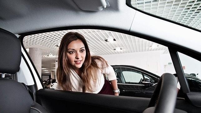 Autocasión MID Car vehículos segunda mano Madrid, Torrejón de Ardoz, como pedir el historial de un coche y datos que hay que revisar