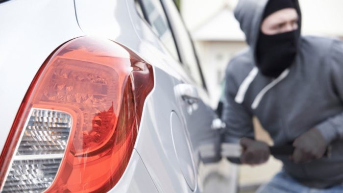 Autocasión MID Car vehículos segunda mano Madrid, Torrejón de Ardoz, estos han sido los coches mas robados en 2018