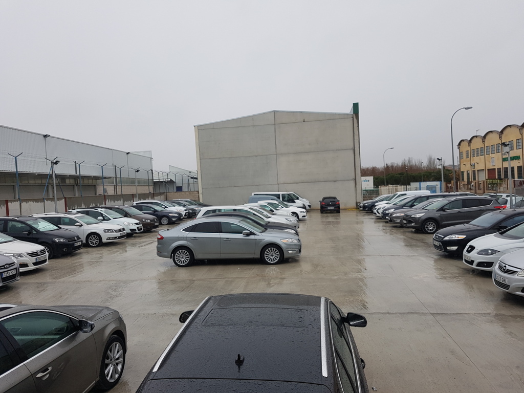 Autocasión MID Car vehículos segunda mano Madrid, Torrejón de Ardoz, Tipos de vehículos que tiene Mid Car