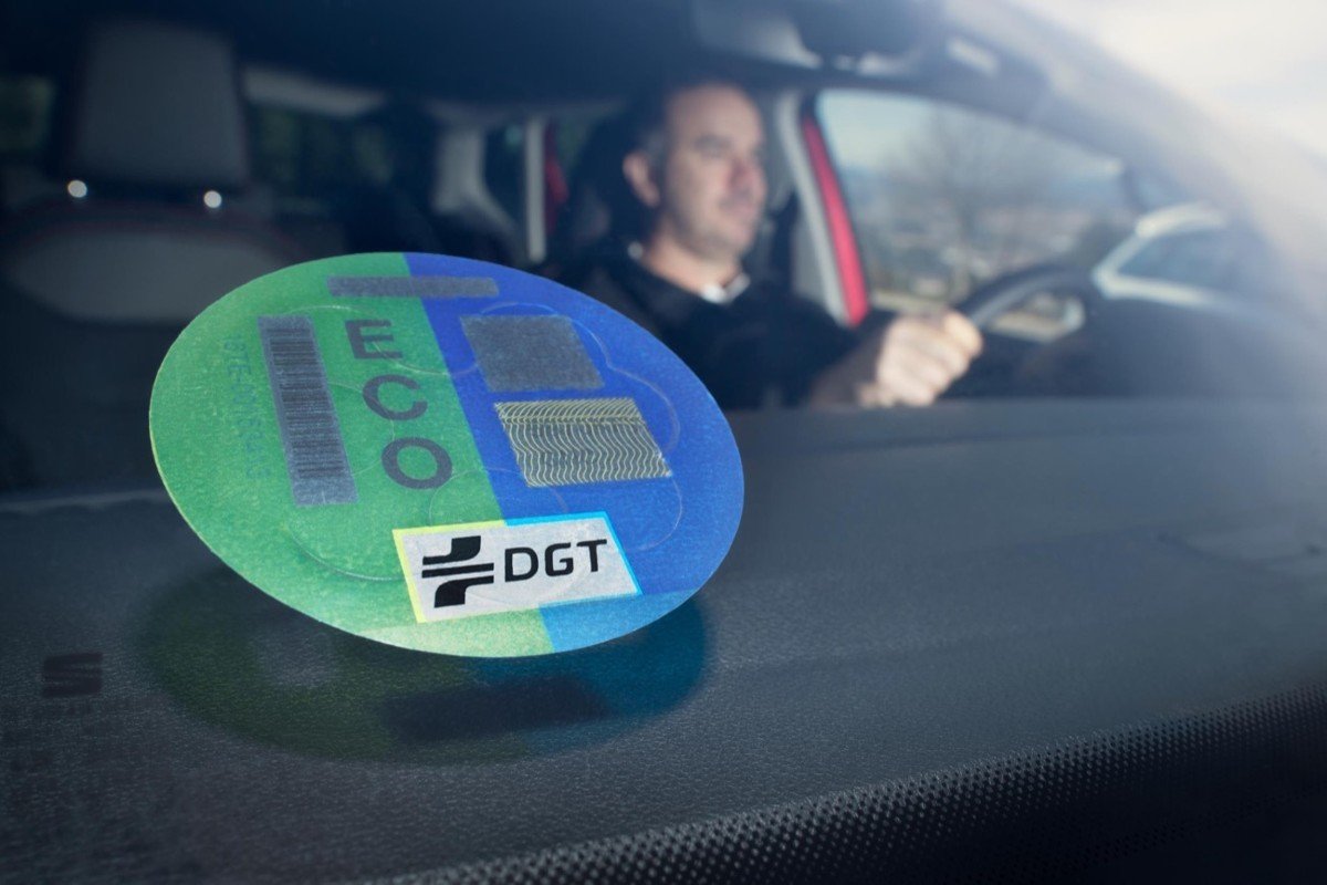 Autocasión MID Car vehículos segunda mano Madrid, Torrejón de Ardoz, Qué coches pueden aparcar en Madrid y Barcelona y cuáles no con las nuevas restricciones de tráfico