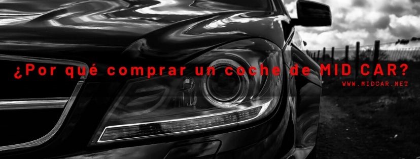 Autocasión MID Car vehículos segunda mano Madrid, Torrejón de Ardoz, Por que comprar un vehiculo de mid car