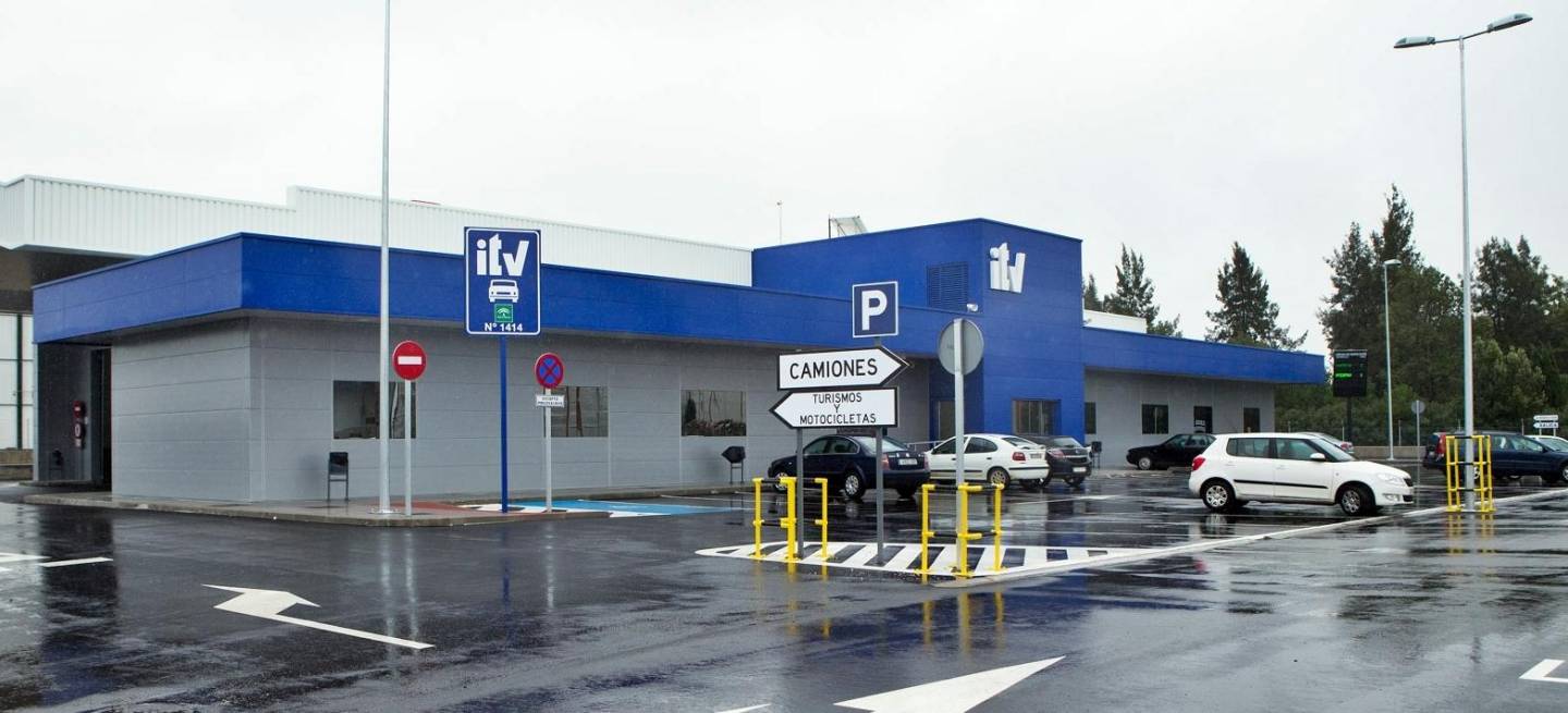 Autocasión MID Car vehículos segunda mano Madrid, Torrejón de Ardoz, 4 cambios en la normativa de la itv