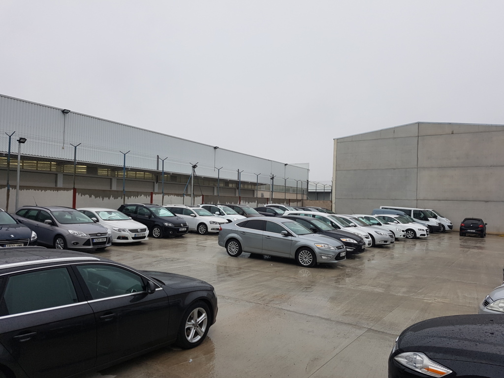 Autocasión MID Car vehículos segunda mano Madrid, Torrejón de Ardoz, 6 Consejos para cuidar tu coche durante la cuarentena
