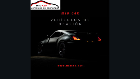 MID Car coches ocasión Madrid Revision precompra de un vehículo