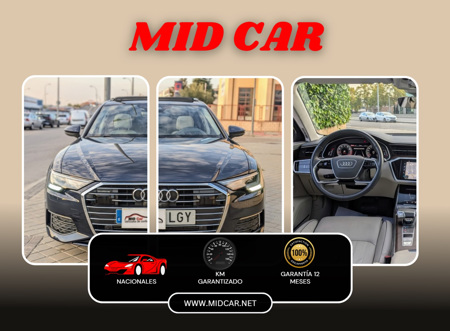 MID Car coches ocasión Madrid Por que elegir un coche usado es una opción inteligente hoy en dia