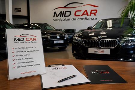 MID Car coches ocasión Madrid 5 cosas que debes revisar antes de comprar un coche de segunda mano