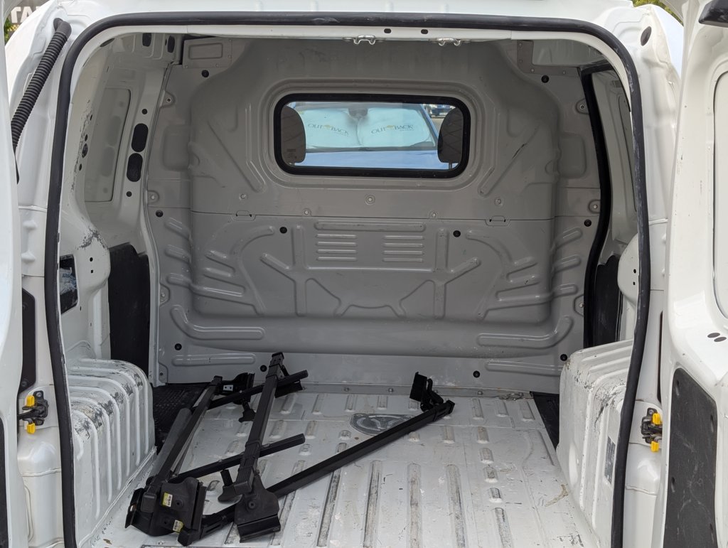 MIDCar coches ocasión Madrid Fiat Fiorino 1,4Hdi Sin Adblue