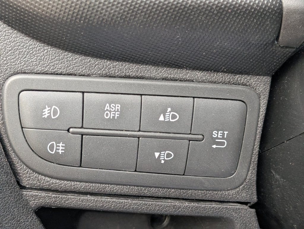 MIDCar coches ocasión Madrid Fiat Fiorino 1,4Hdi Sin Adblue