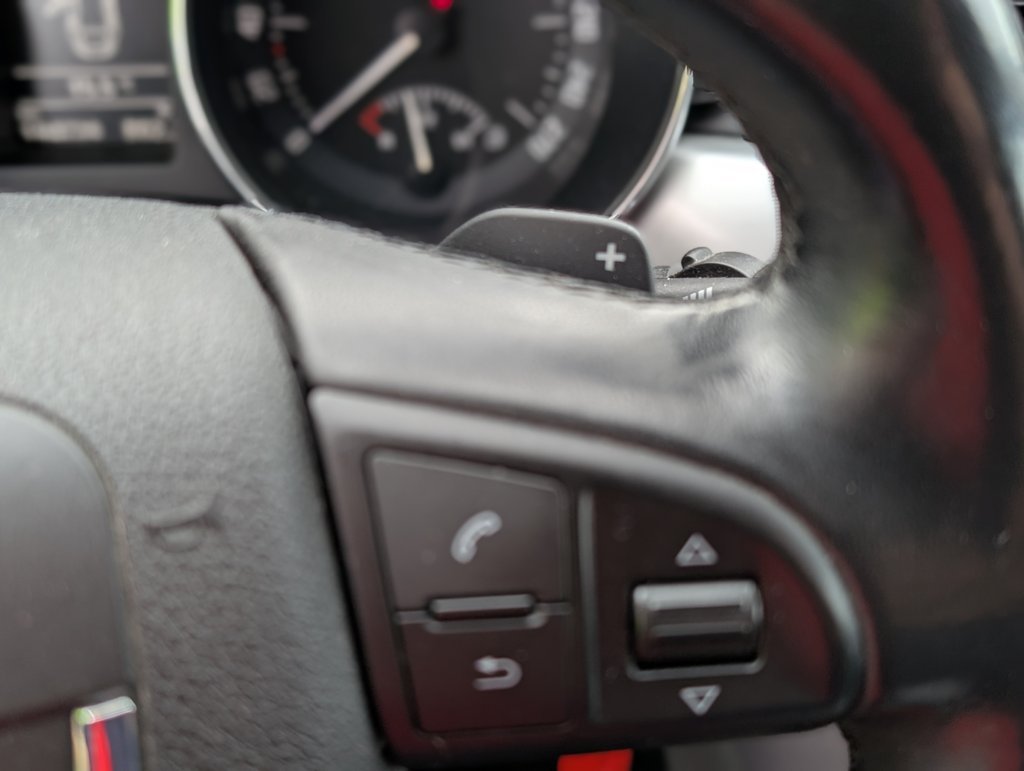 MIDCar coches ocasión Madrid Skoda Superb Style DSG  1.8TSI 160Cv