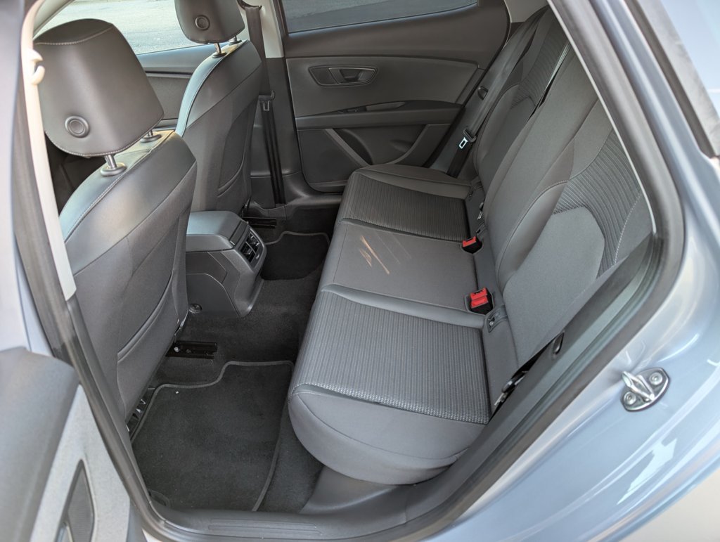 MIDCar coches ocasión Madrid Seat Leon 1.5 EcoTGI 110kW DSG-7 S&S Xcellence