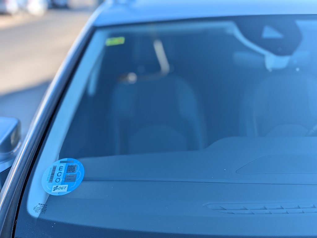 MIDCar coches ocasión Madrid Seat Leon 1.5 EcoTGI 110kW DSG-7 S&S Xcellence