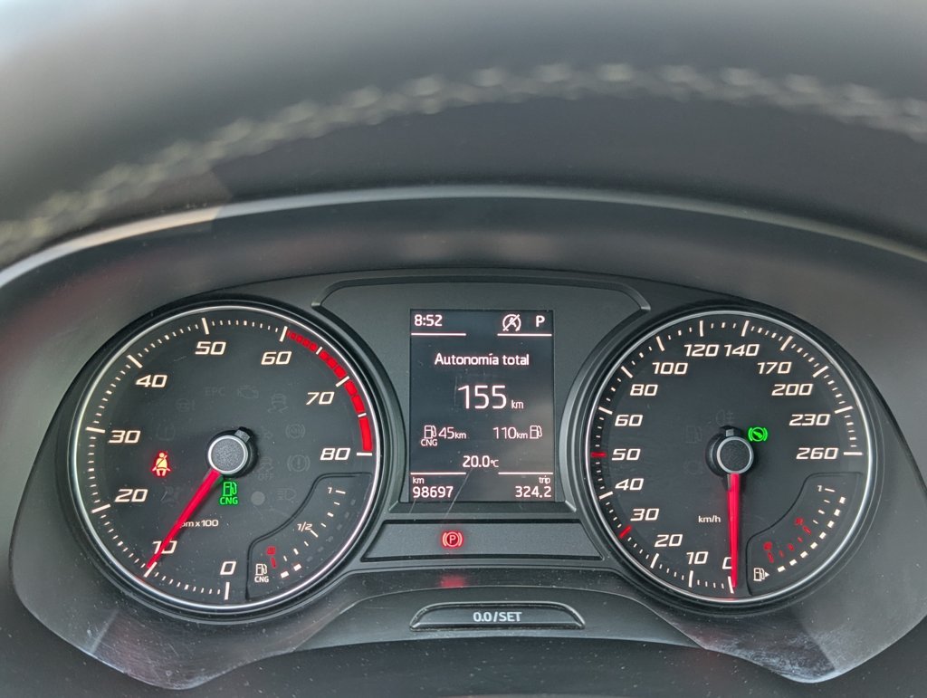 MIDCar coches ocasión Madrid Seat Leon 1.5 EcoTGI 110kW DSG-7 S&S Xcellence