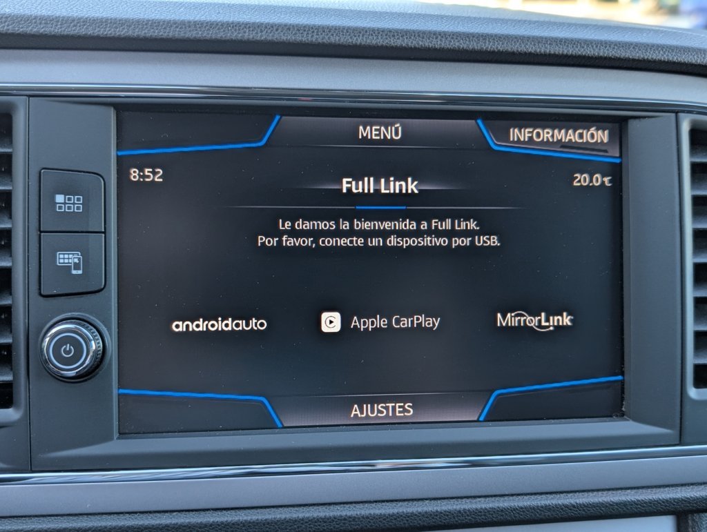 MIDCar coches ocasión Madrid Seat Leon 1.5 EcoTGI 110kW DSG-7 S&S Xcellence
