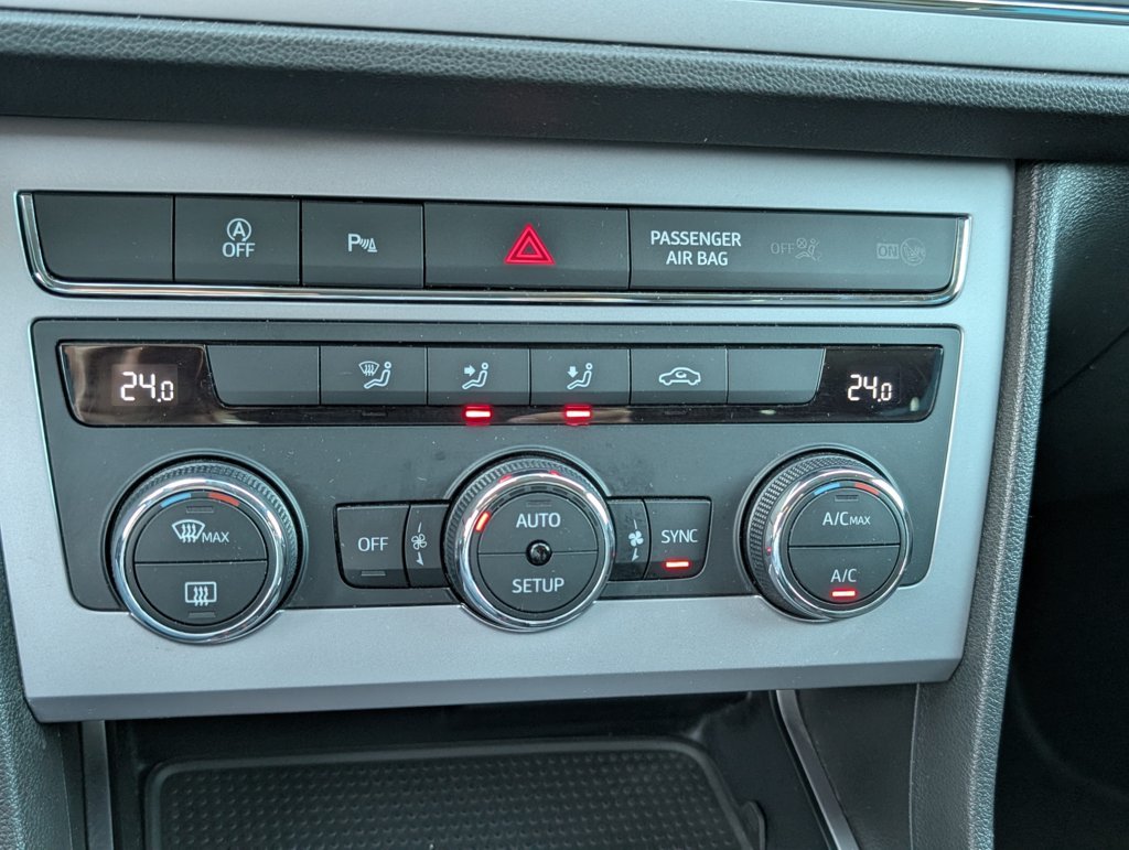 MIDCar coches ocasión Madrid Seat Leon 1.5 EcoTGI 110kW DSG-7 S&S Xcellence