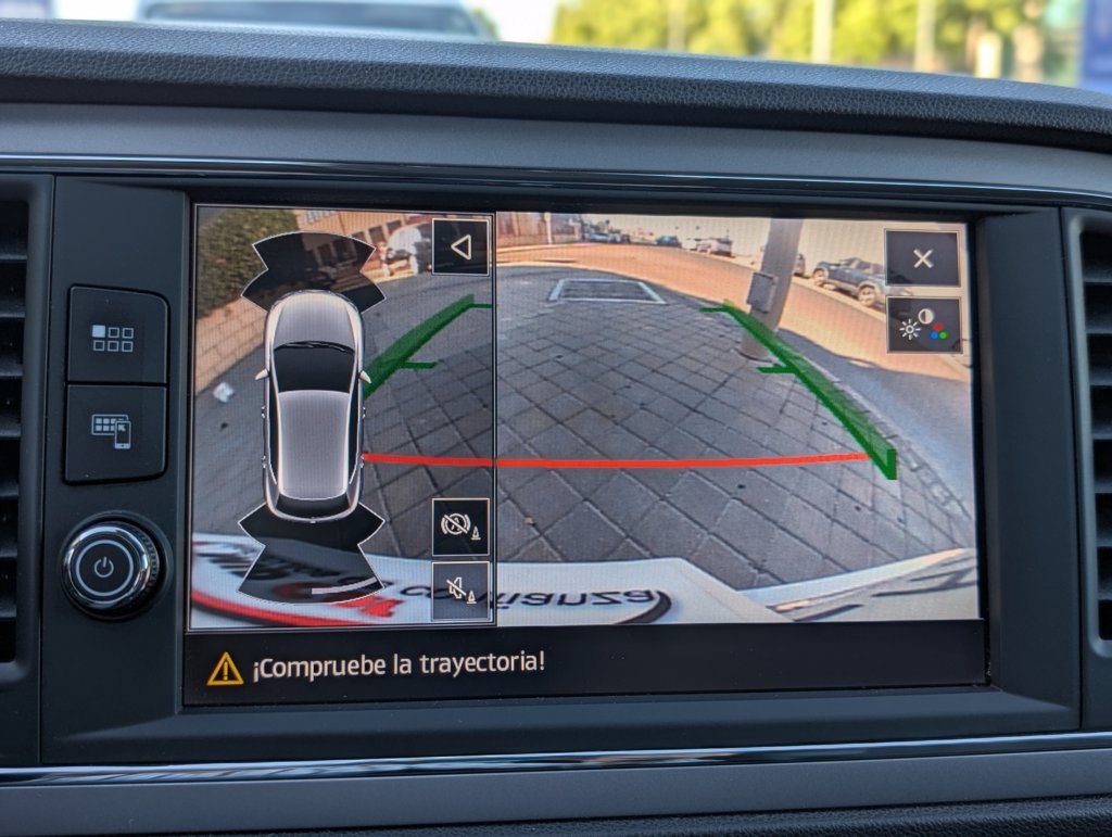 MIDCar coches ocasión Madrid Seat Leon 1.5 EcoTGI 110kW DSG-7 S&S Xcellence