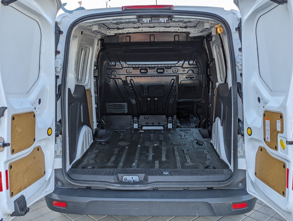 MIDCar coches ocasión Madrid Ford Transit Connect 1.5 TDCi Trend 3 Plazas