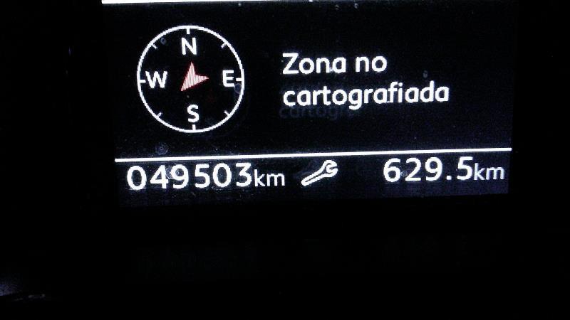 MID Car coches ocasión Madrid Citroen Berlingo Premium 1.5 BlueHDi 100Cv IVA y Garantía Inc Nacional 1Dueño Etiqueta C