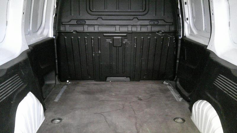 MID Car coches ocasión Madrid Citroen Berlingo Premium 1.5 BlueHDi 100Cv IVA y Garantía Inc Nacional 1Dueño Etiqueta C