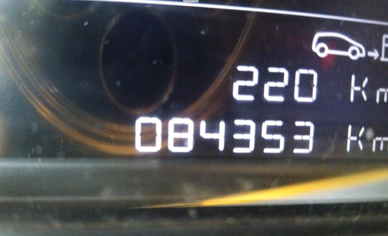 MIDCar coches ocasión Madrid Peugeot Partner Premium 1.6 BlueHDi 100Cv Etiqueta C IVA y Grantía Incl nacional 1Dueño