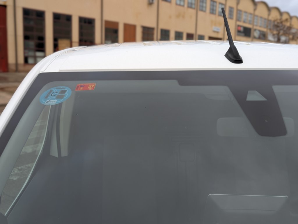 MIDCar coches ocasión Madrid Peugeot Partner Premium 1.6 BlueHDi 100Cv Etiqueta C IVA y Grantía Incl nacional 1Dueño