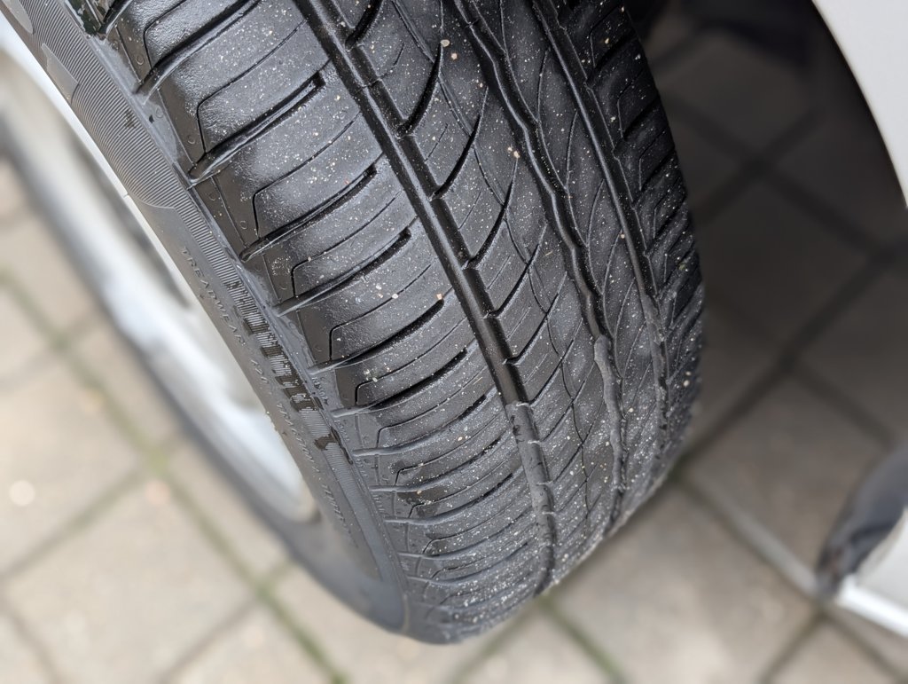 MIDCar coches ocasión Madrid Peugeot Partner Premium 1.6 BlueHDi 100Cv Etiqueta C IVA y Grantía Incl nacional 1Dueño