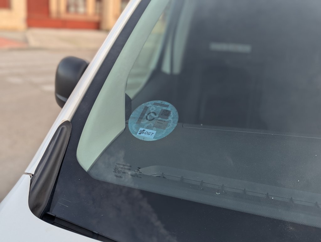 MIDCar coches ocasión Madrid Citroen Berlingo Premium Larga 1.5BlueHdi 100Cv 3 Plazas IVA y Grantía Incl Etiqueta C XL