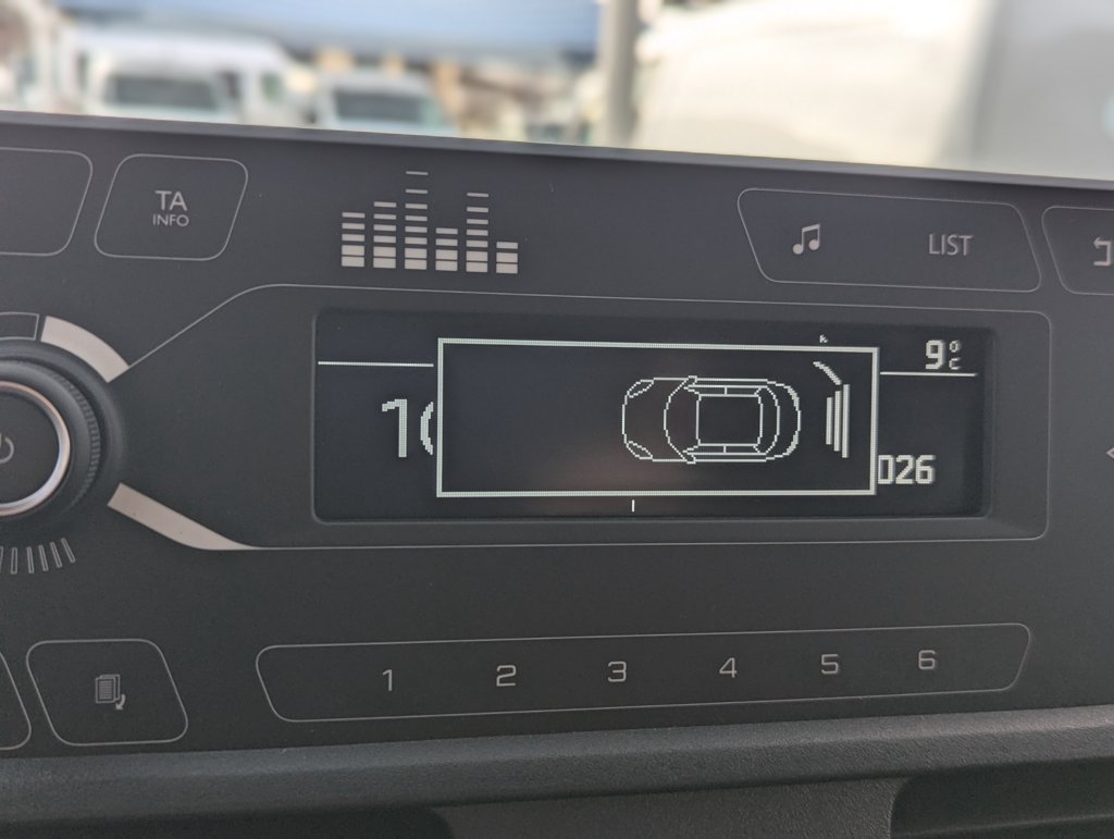 MIDCar coches ocasión Madrid Citroen Berlingo Premium Larga 1.5BlueHdi 100Cv 3 Plazas IVA y Grantía Incl Etiqueta C XL