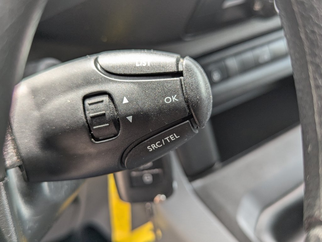 MIDCar coches ocasión Madrid Toyota ProAce Furgon Etiqueta C IVA y Garantía Incl