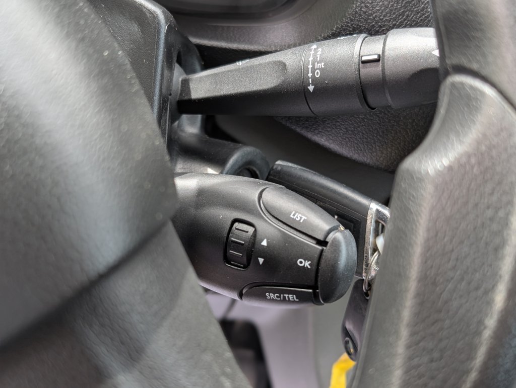 MIDCar coches ocasión Madrid Toyota ProAce Furgon Etiqueta C IVA y Garantía Incl