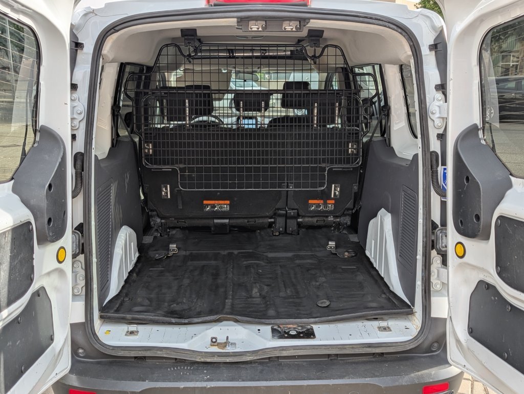 MIDCar coches ocasión Madrid Ford Transit Connect  Kombi 1.5 TDCi 100Cv Trend 230 L2  5 Puertas