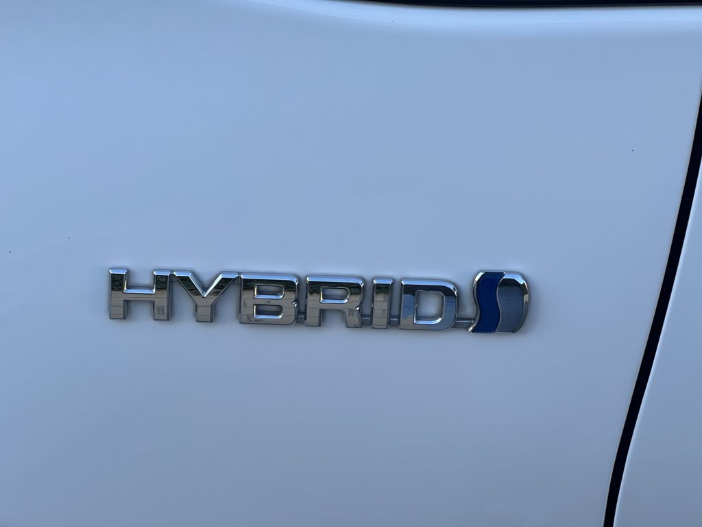 MIDCar coches ocasión Madrid Toyota Yaris 1.5 Hybrid Advance 5 Puertas  (Eléctrico, Gasolina)  Etiqueta Eco